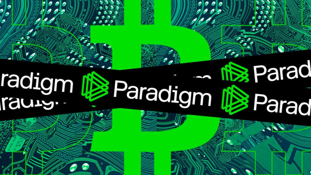 Paradigm Defends Crypto Against SEC's Invasive Regulatory Measures 3 Paradigm Defends Crypto Against SEC's Invasive Regulatory Measures