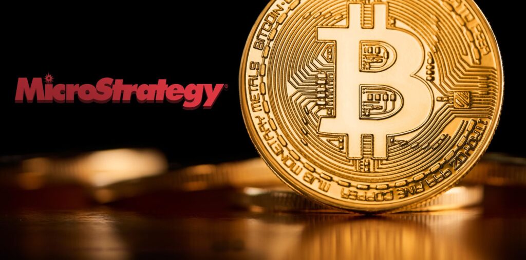 MicroStrategy Now Holds $4.6 Billion In Bitcoin After Buying Another 12,333 BTC