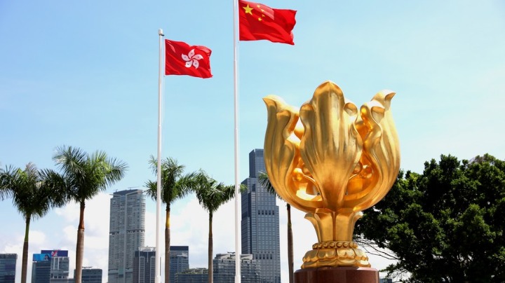Hong Kong Allocates 50 Million Yuan To Foster Growth Of Web3.0 Enterprises At Cyberport 2 Hong Kong Allocates 50 Million Yuan To Foster Growth Of Web3.0 Enterprises At Cyberport