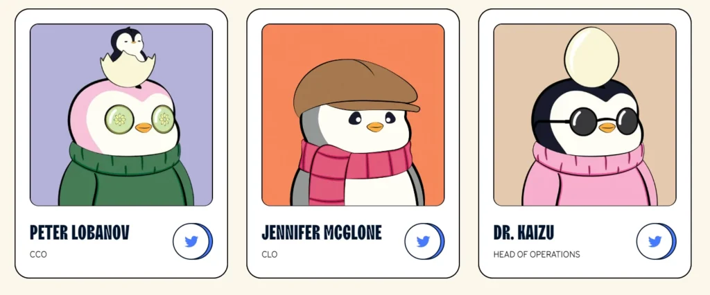 Pudgy Penguins Review: Top Outstanding NFT Project In The Industry