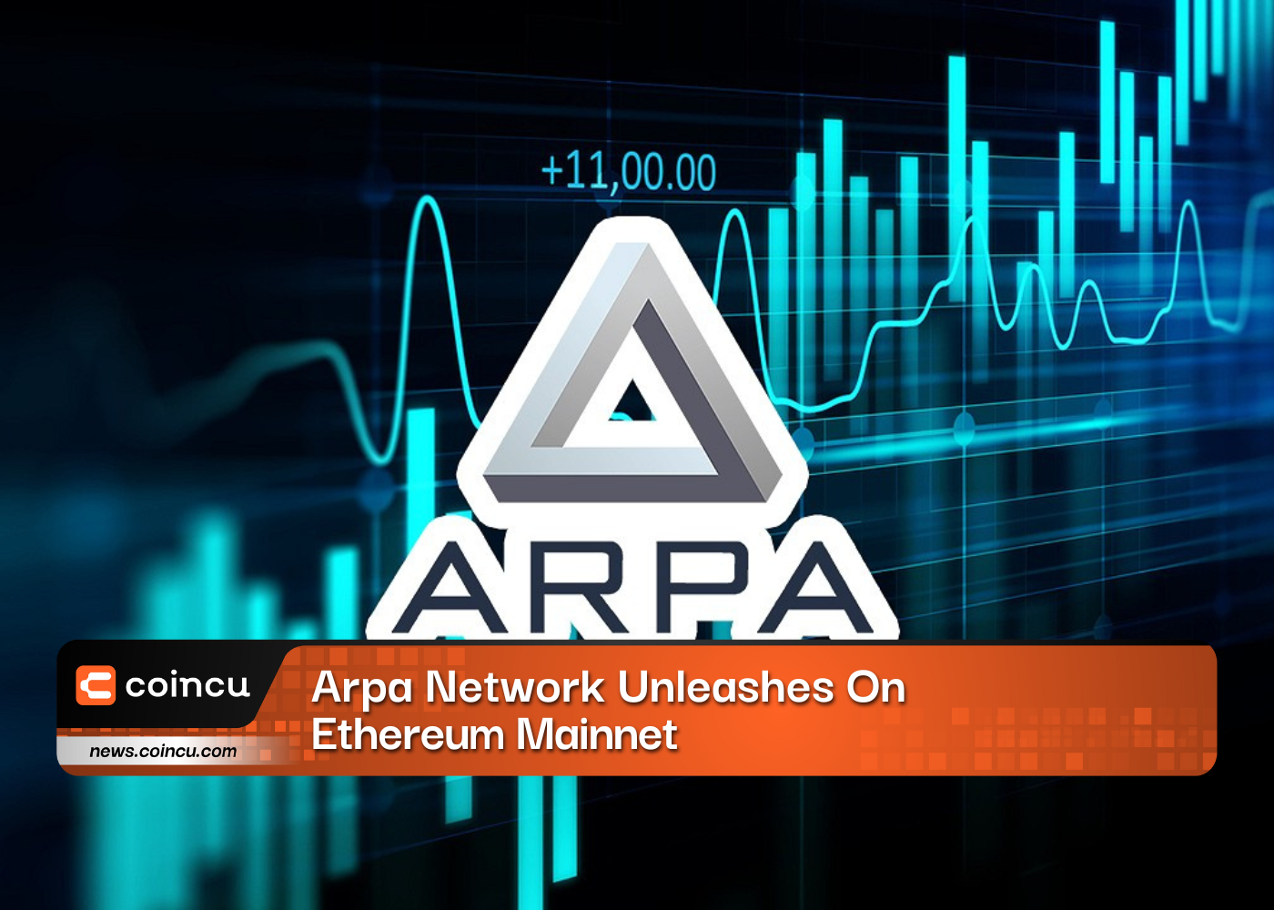 Arpa Network Unleashes On