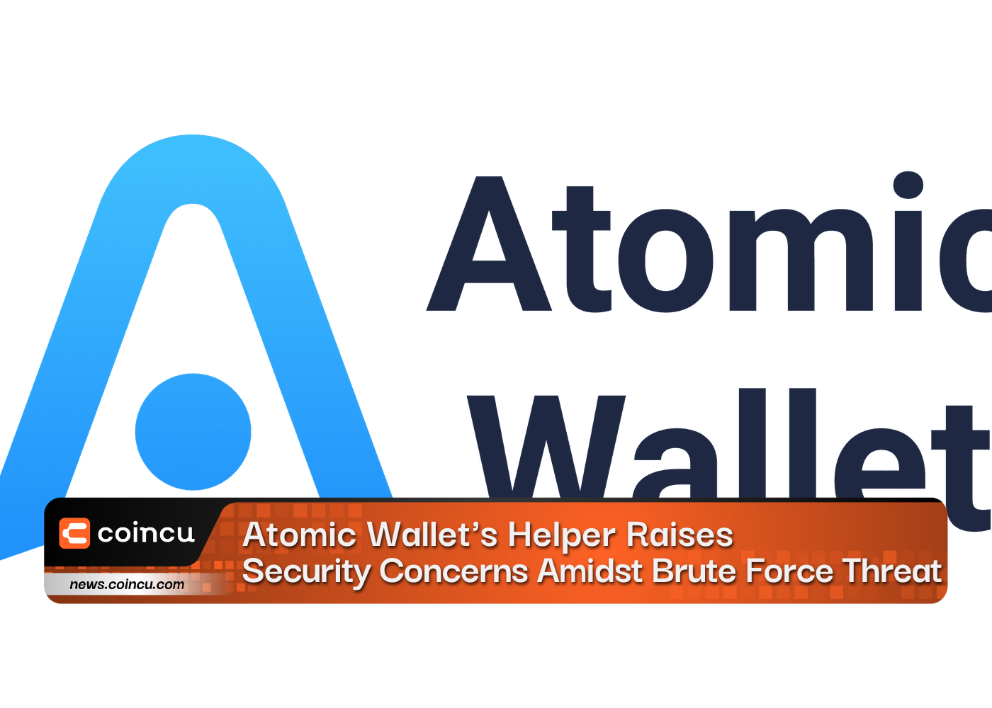 Atomic Wallets Helper Raises