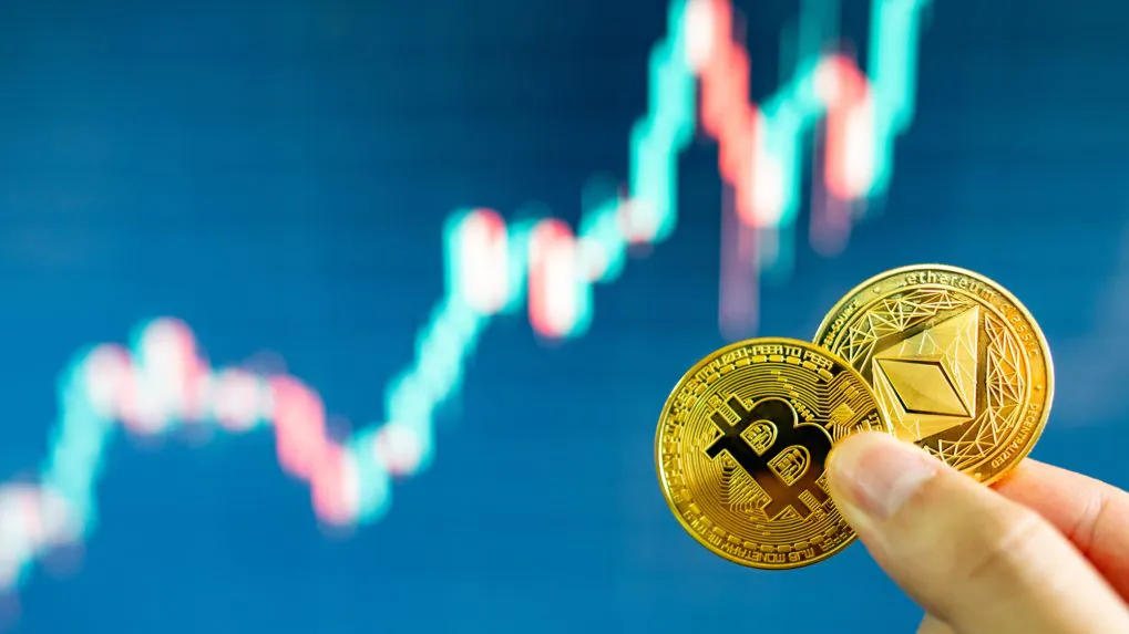 BTC And ETH Witness V-Shaped Reversal As Options Trading Volume Soars Over 400% 2 BTC And ETH Witness V-Shaped Reversal As Options Trading Volume Soars Over 400%