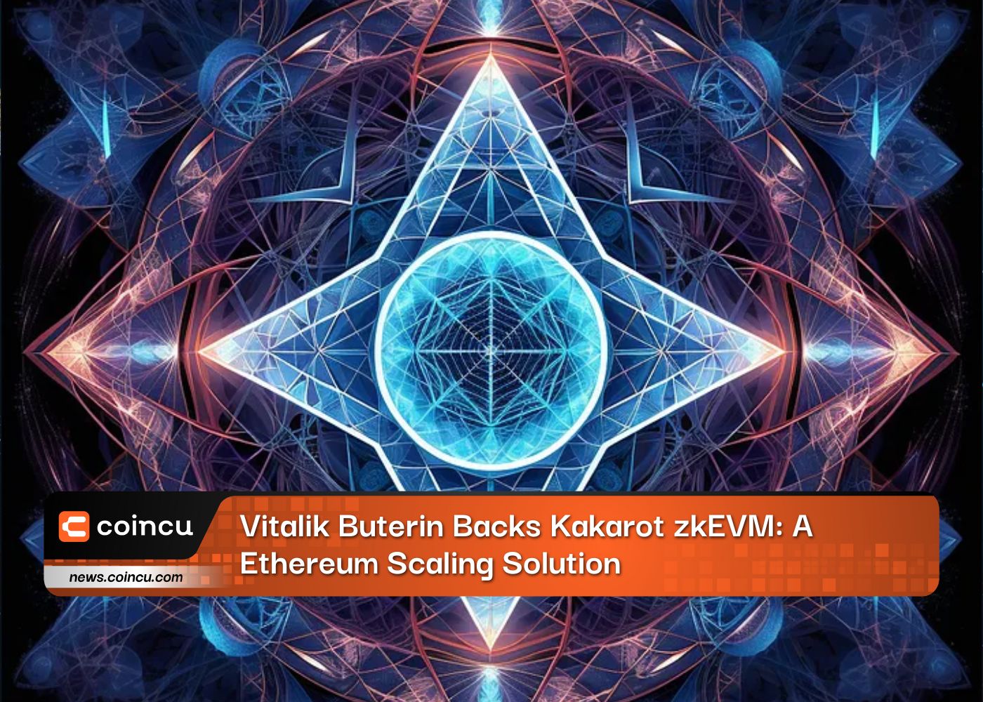 Vitalik Buterin soutient Kakarot zkEVM : une solution de mise à l'échelle Ethereum