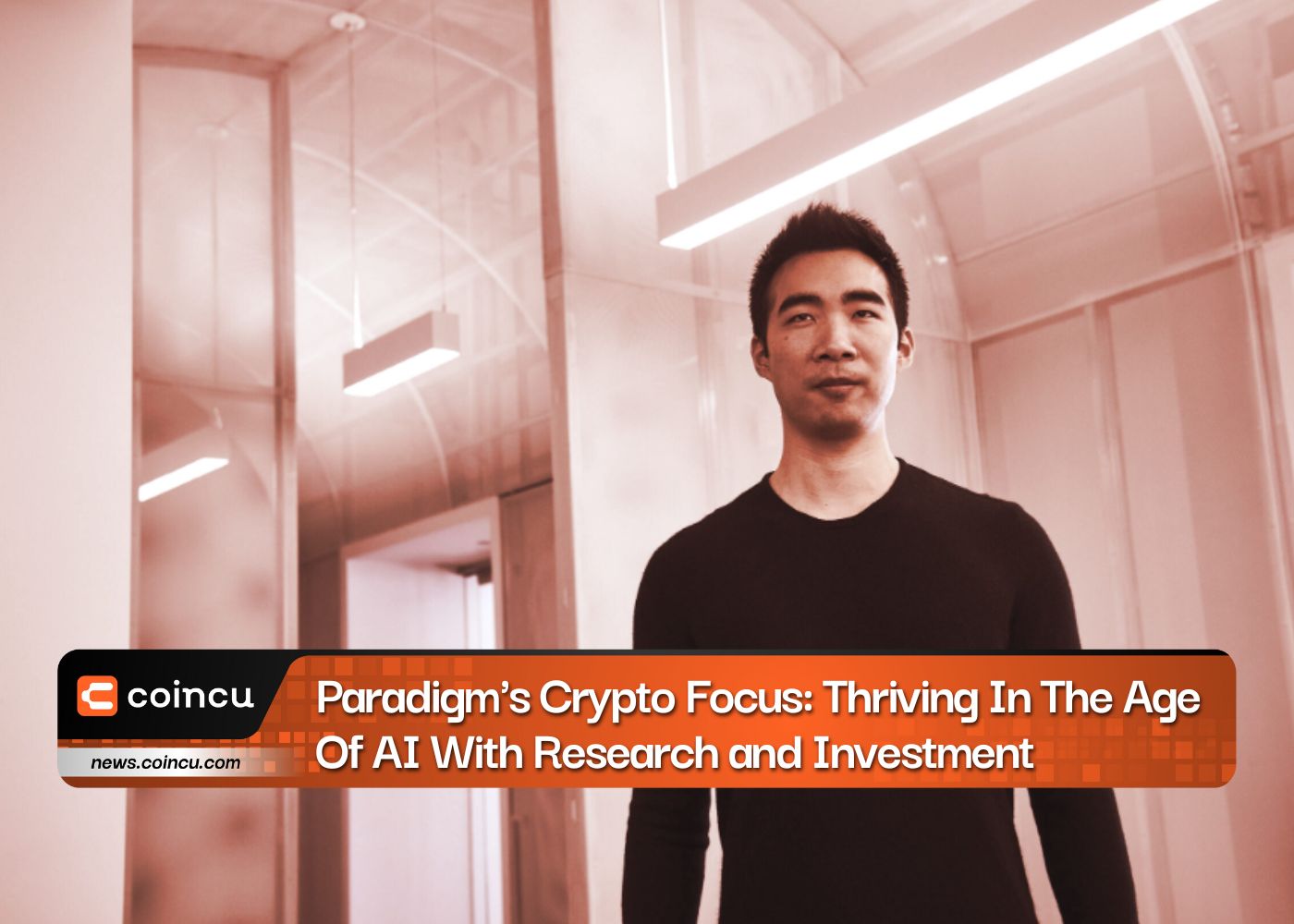 Paradigm's Crypto Focus: Thriving In The Age Of AI With Research and Investment