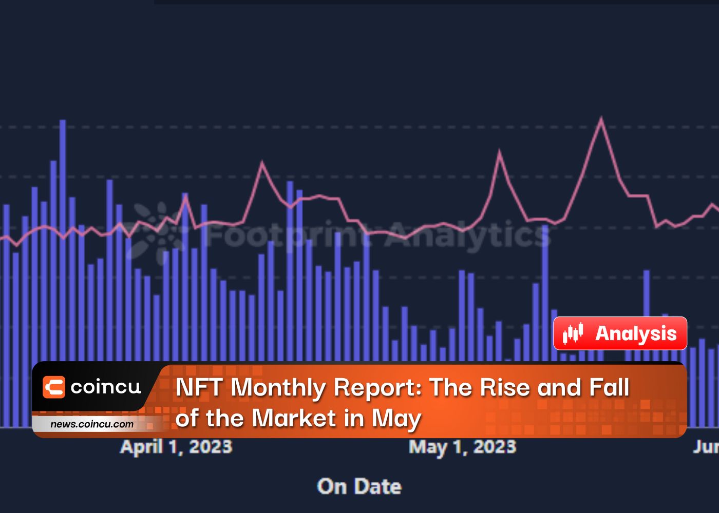 NFT Monthly Report: The Rise and Fall of the Market in May