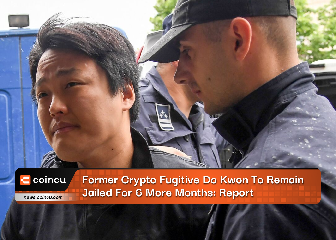 Former Crypto Fugitive Do Kwon To Remain Jailed For 6 More Months: Report