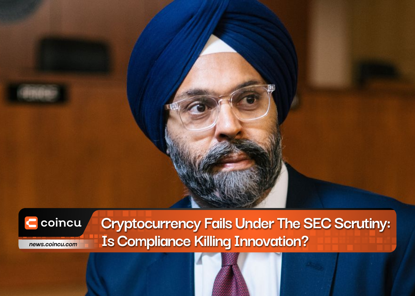 Cryptocurrency Fails Under The SEC Scrutiny: Is Compliance Killing Innovation?