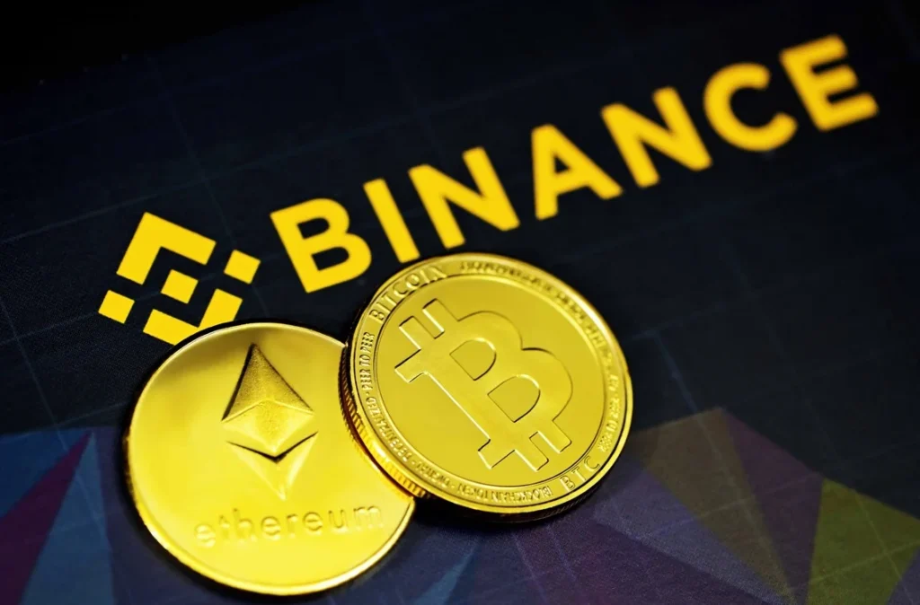 Binance Announces Planned Fund Transfer From BTC Cold Wallet to New Address