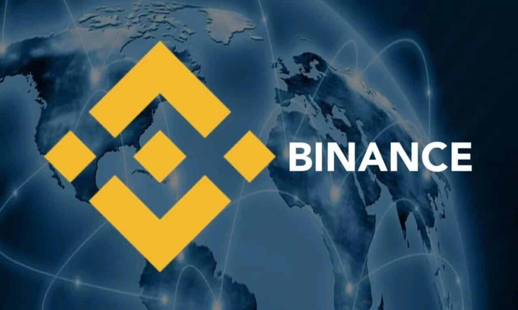 Market Faces Downturn amid Binance FUD, Heightened Risk due to TGA Refill