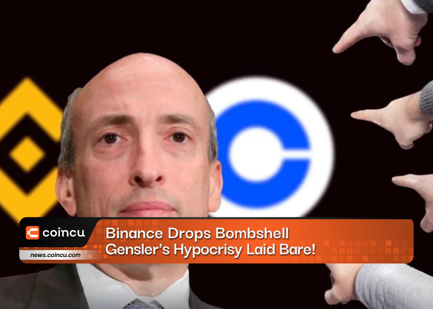 Binance Drops Bombshell