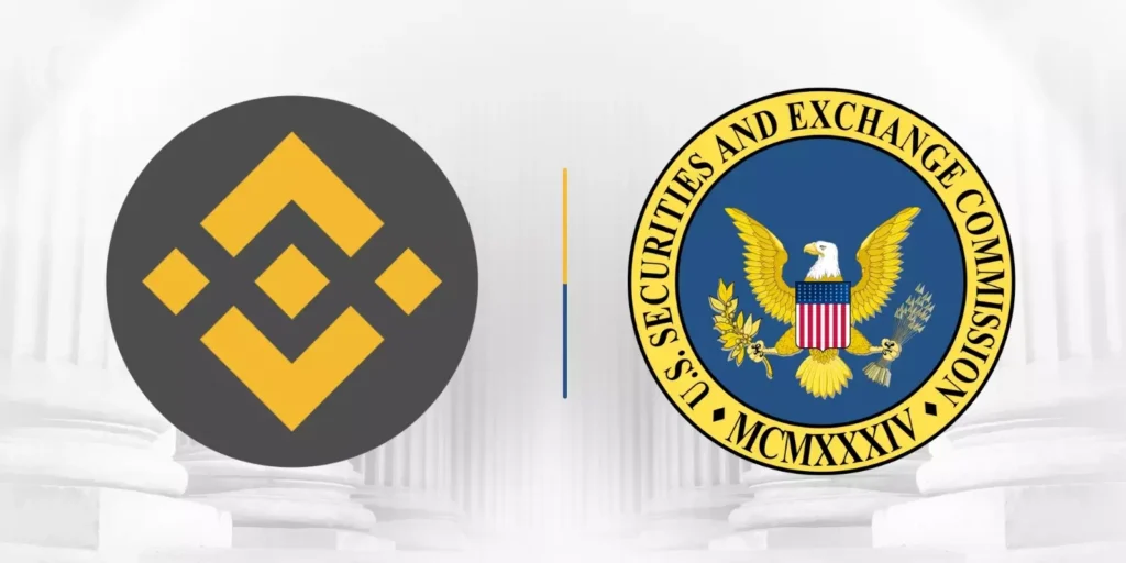 Binance vs SEC Lawsuit: Berenberg's Insight On What it Could Mean For Coinbase! 2 Binance vs SEC Lawsuit: Berenberg's Insight On What it Could Mean For Coinbase!