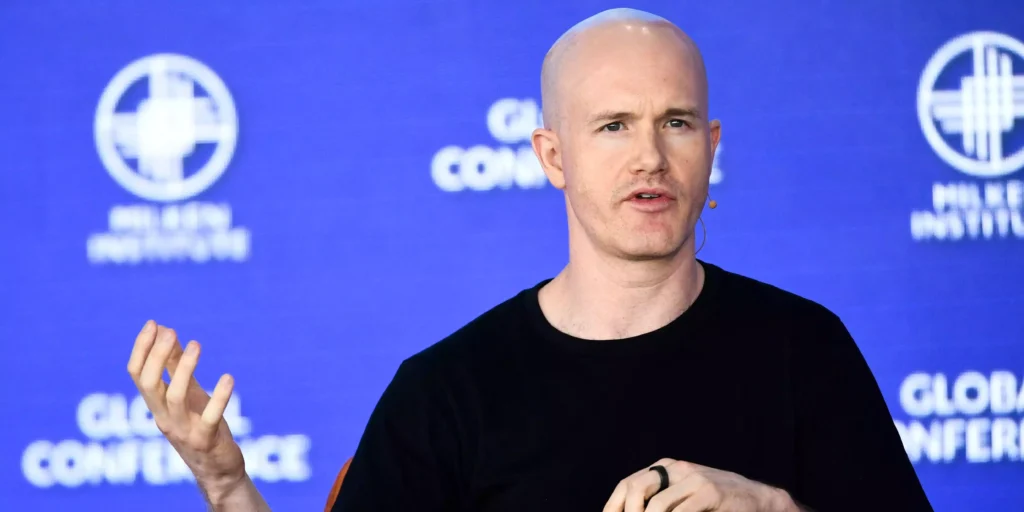 Binance vs SEC Lawsuit: Berenberg's Insight On What it Could Mean For Coinbase! 1 Binance vs SEC Lawsuit: Berenberg's Insight On What it Could Mean For Coinbase!