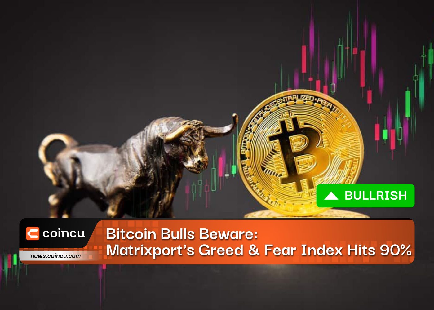 Bitcoin Bulls Beware