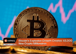 Bitcoins Explosive Growth Creates 48000
