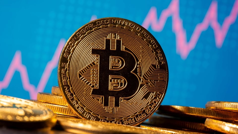 Bitcoin's Explosive Growth Creates 48,000 New Crypto Millionaires 1 Bitcoin's Explosive Growth Creates 48,000 New Crypto Millionaires