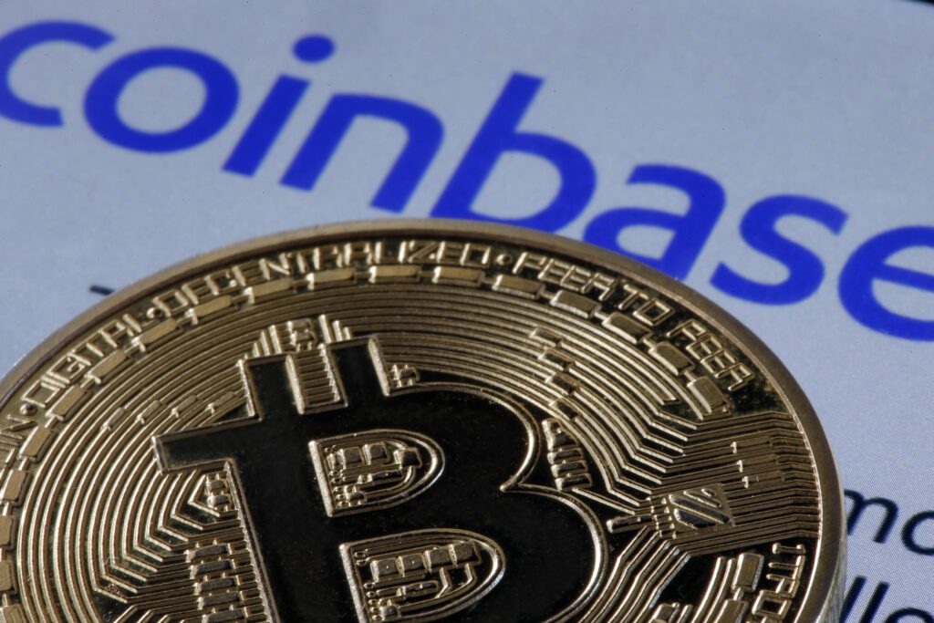 Bitcoin's Explosive Rebound After Coinbase Drama