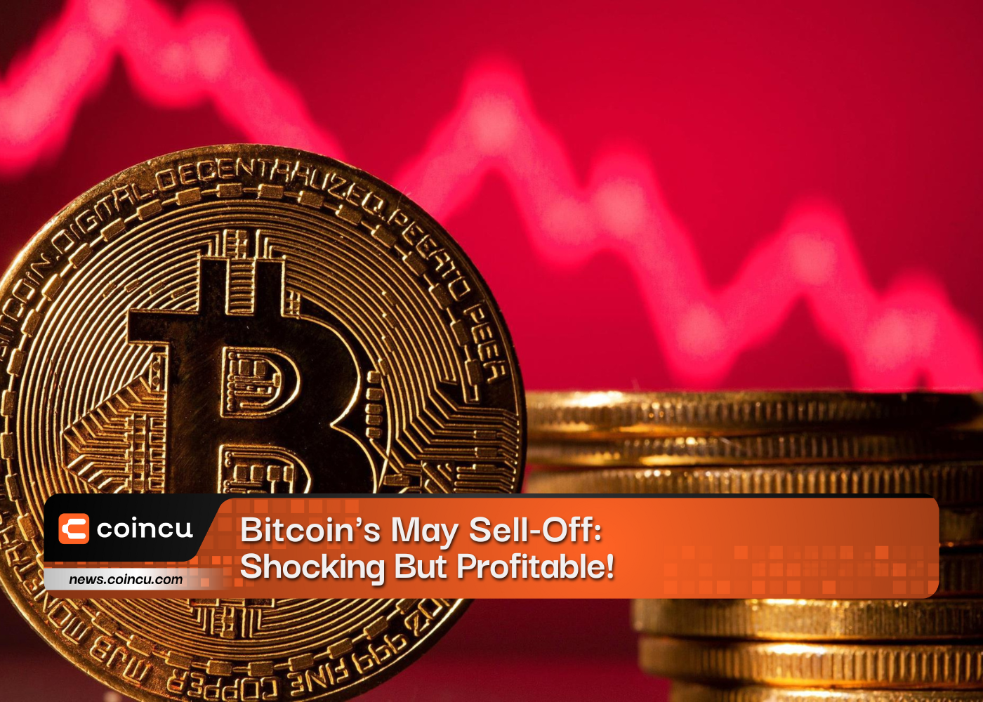 Bitcoins May Sell Off