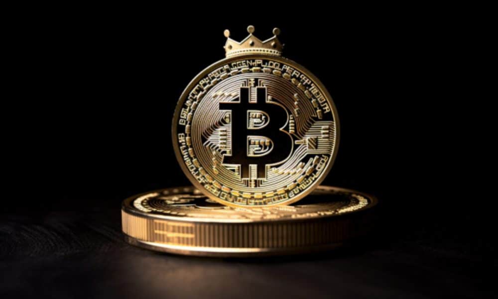 Bitcoin's Price Soars To New Heights, But For How Long? 1 Bitcoin's Price Soars To New Heights, But For How Long?