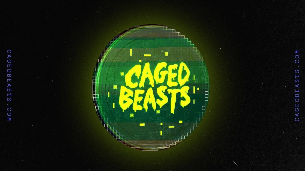 Exploring The Lucrative World Of Passive Income: Caged Beasts Referral Scheme vs. Cardano And Tron Staking