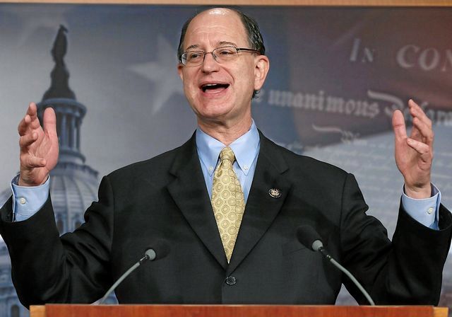 US Congress Exposes Tax Dodging In Crypto Industry
