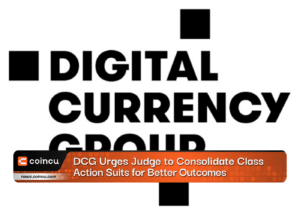 DCG Urges Judge to Consolidate Class