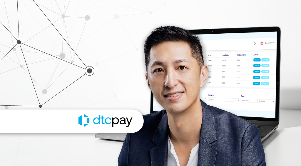 DTCPay Rockets To Success with $16.5M Funding Round Backed By Pontiac Land Chair 2 DTCPay Rockets To Success with $16.5M Funding Round Backed By Pontiac Land Chair