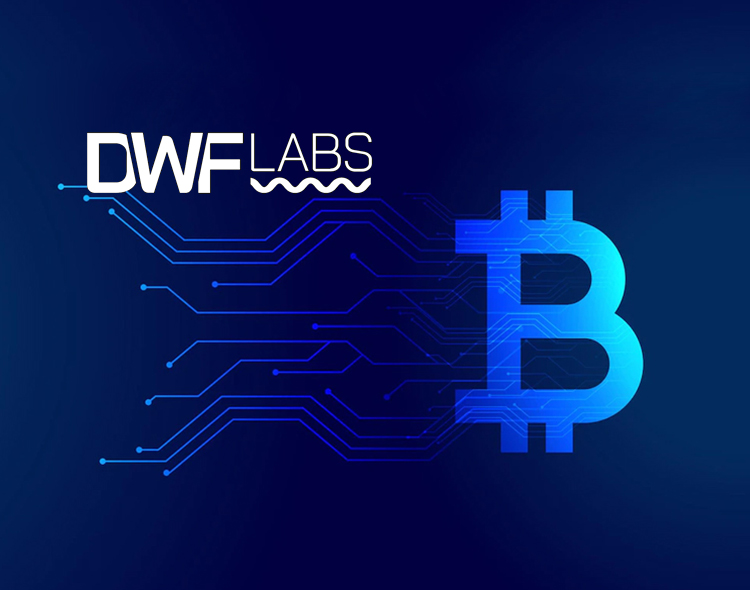 DWF Labs Goes All In On Conflux with 28M Investment Boost 2