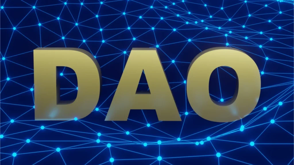 What Is a Decentralized Autonomous Organization (DAO)?
