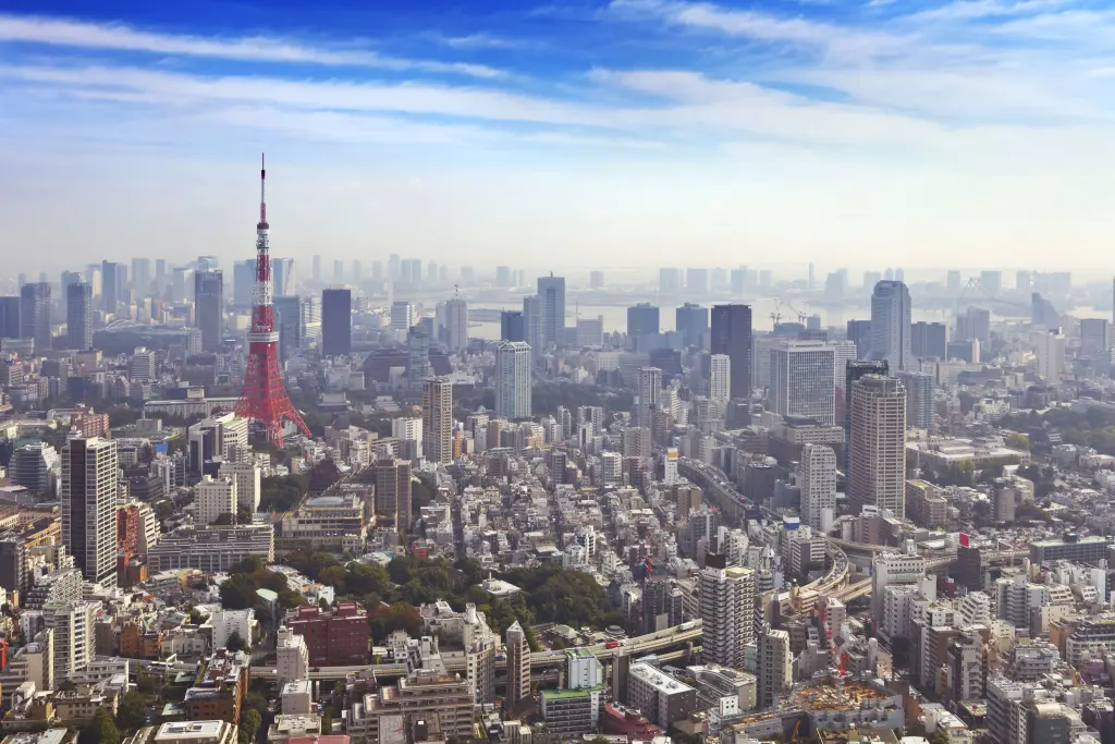 Eight Roads Ventures Scores Former Coinbase Japan CEO As Partner 2 Eight Roads Ventures Scores Former Coinbase Japan CEO As Partner