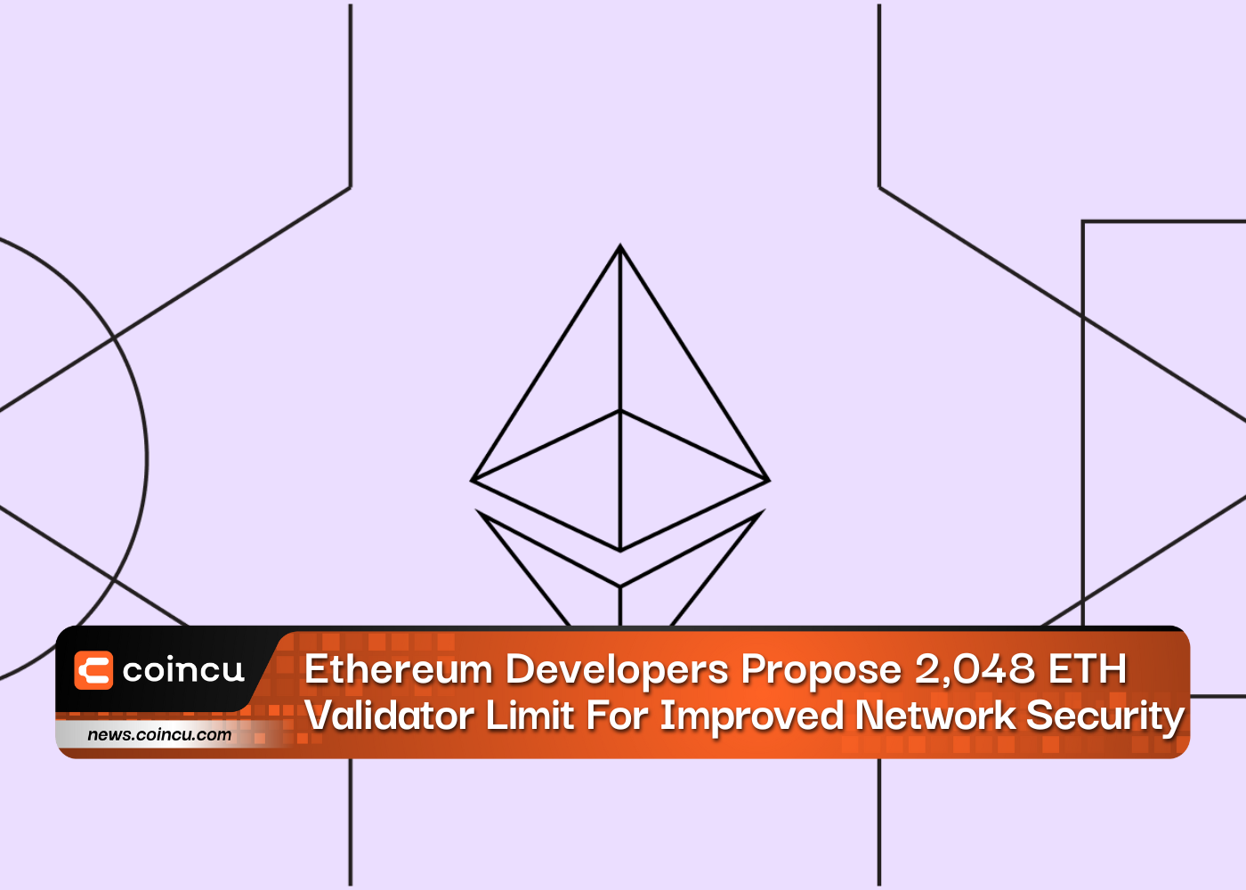 Ethereum Developers Propose 2048