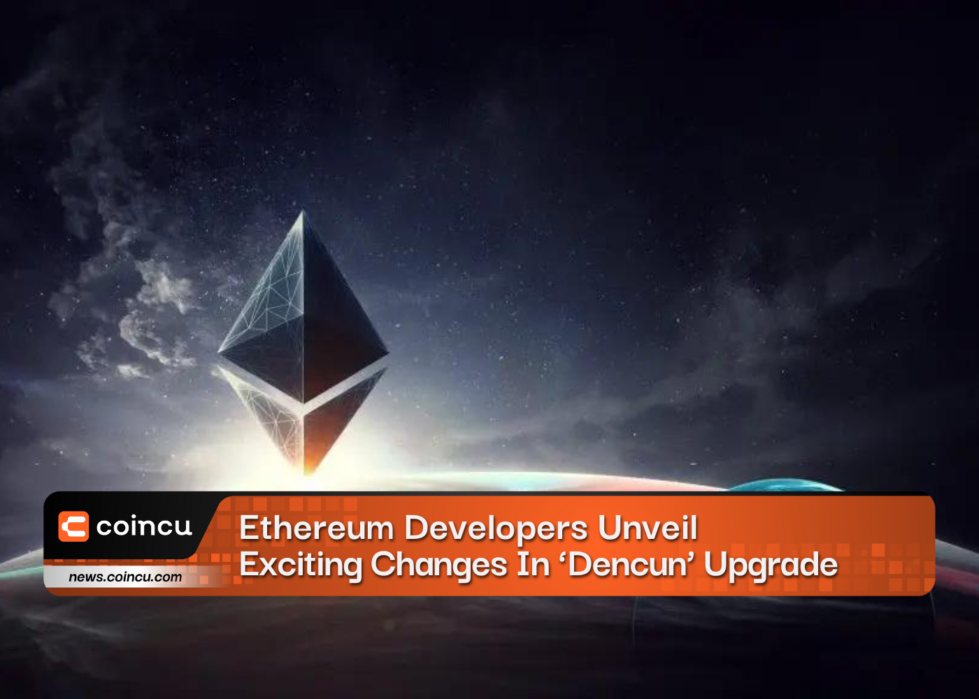 Ethereum Developers Unveil