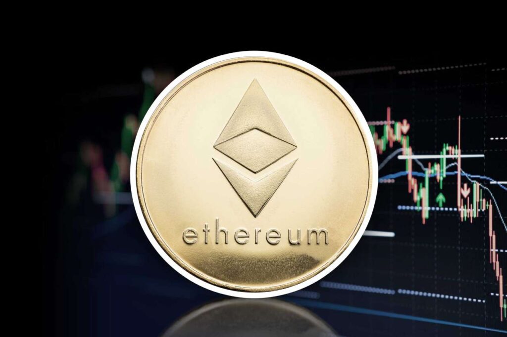 Ethereum's Price Crash: A Silver Lining For Smart Investors!
