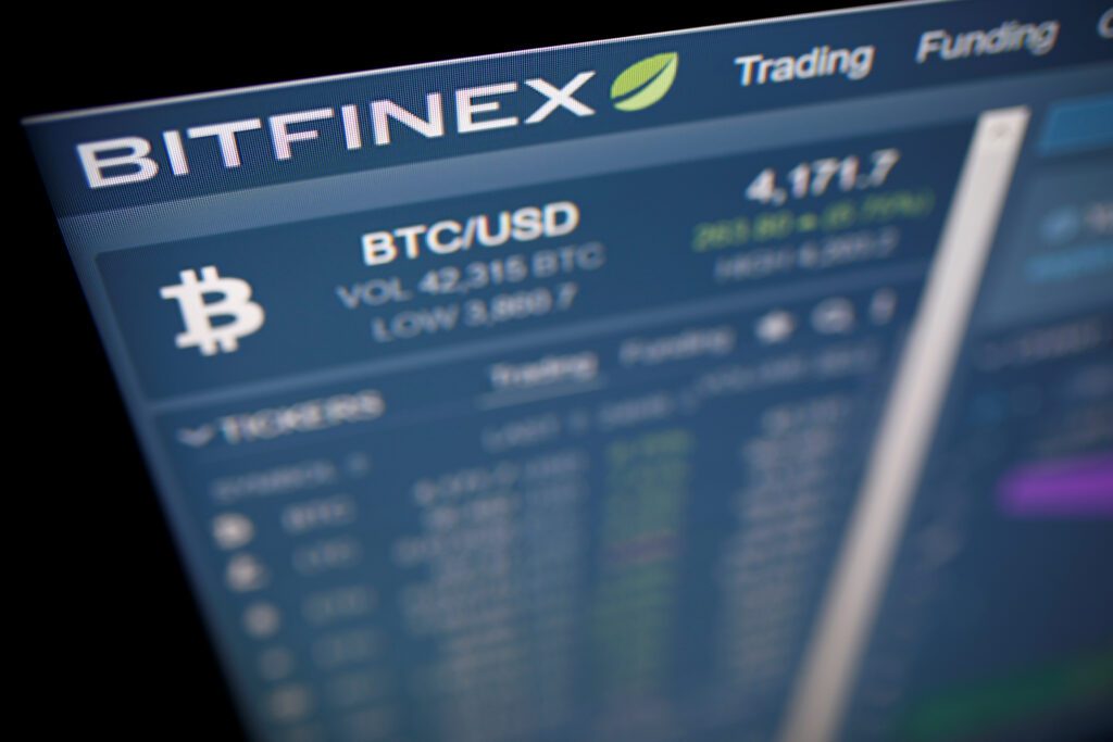 Exciting: Bitfinex Launches P2P For Latin American Users