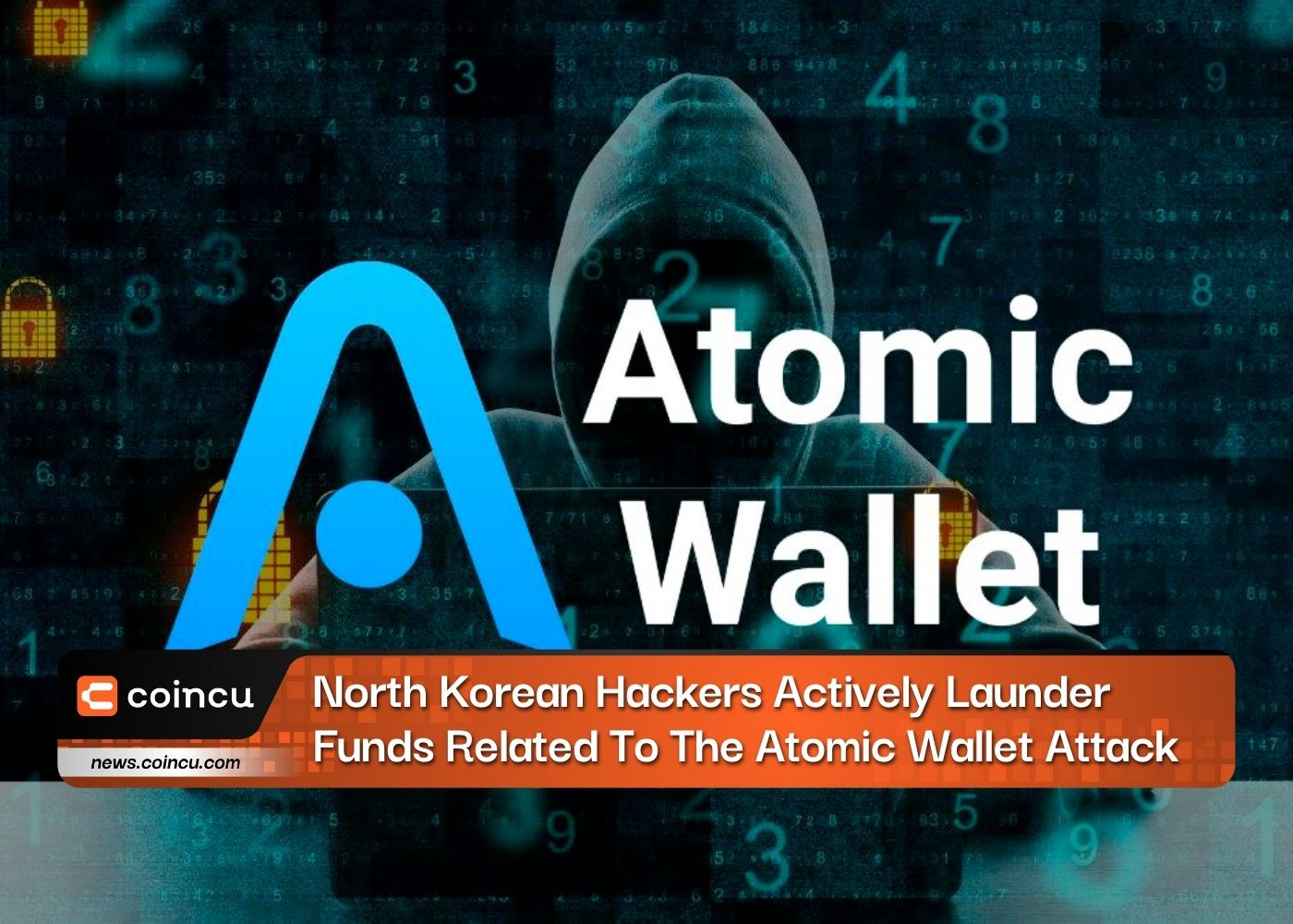 North Korean Hackers Actively Launder Funds Related To The Atomic Wallet Attack