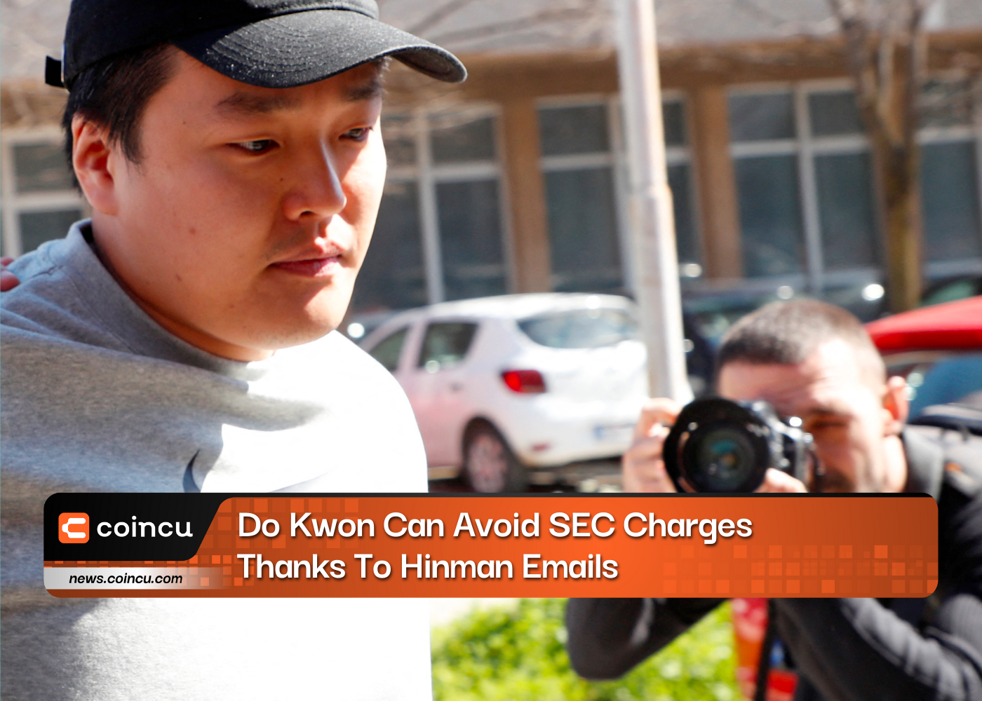 Do Kwon Can Avoid SEC Charges Thanks To Hinman Emails