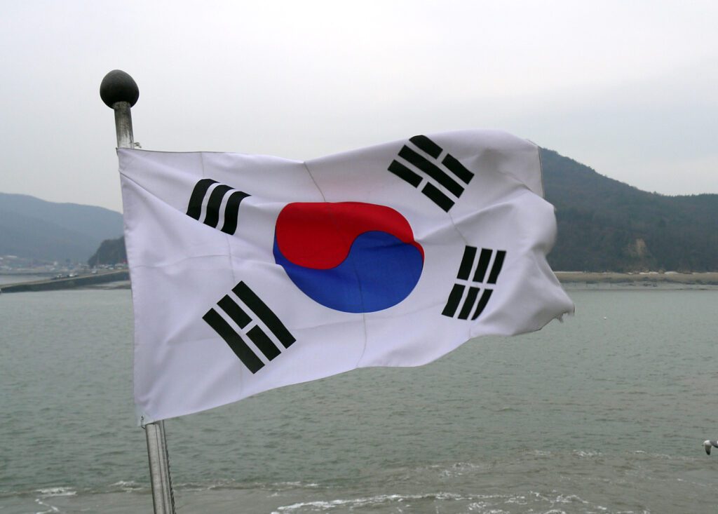 BREAKING: South Korea Passed Important Crypto Act To Protect Users