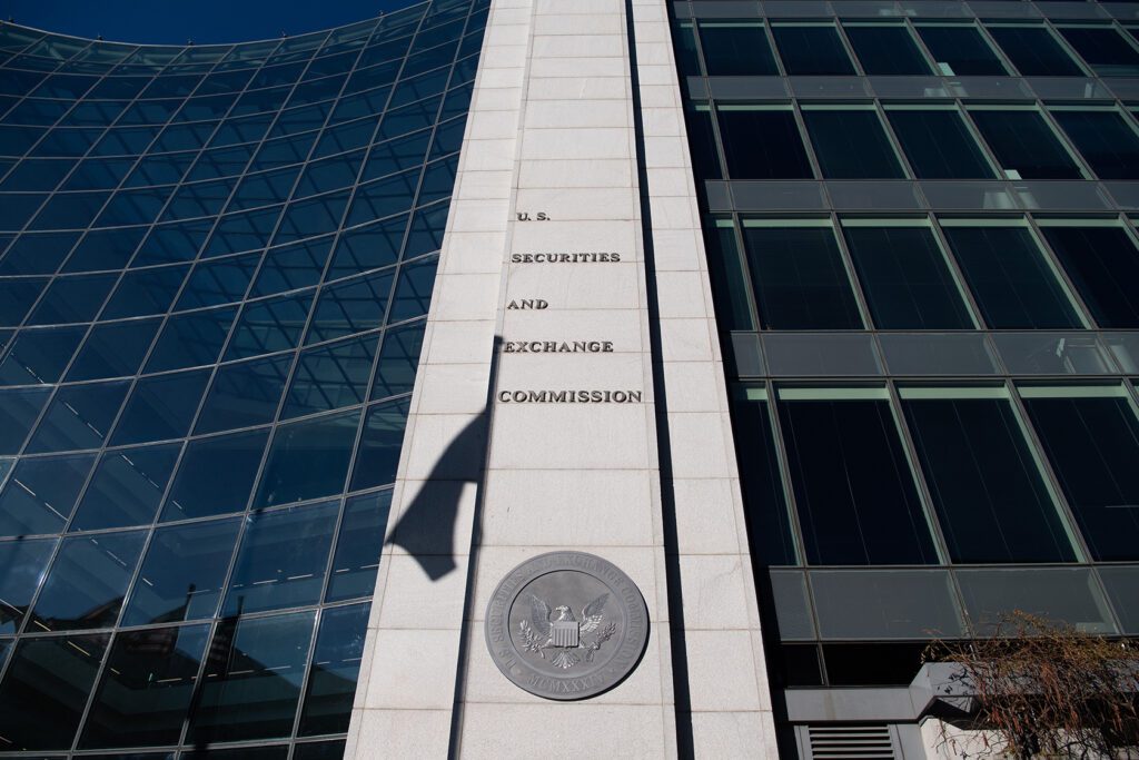 Coinbase Strongly Opposes SEC's Controversial Regulatory Proposal 2 Coinbase Strongly Opposes SEC's Controversial Regulatory Proposal