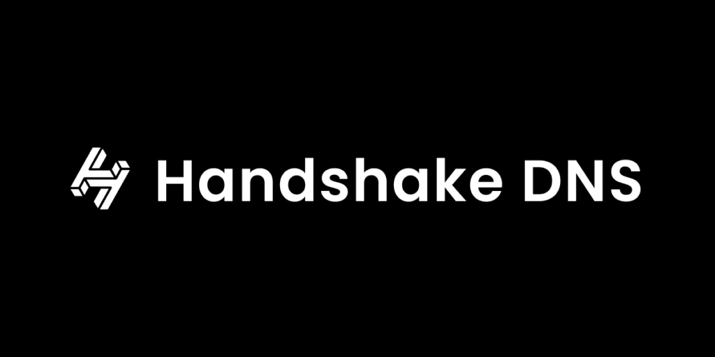 What Are Handshake Domains, And How Do They Work?
