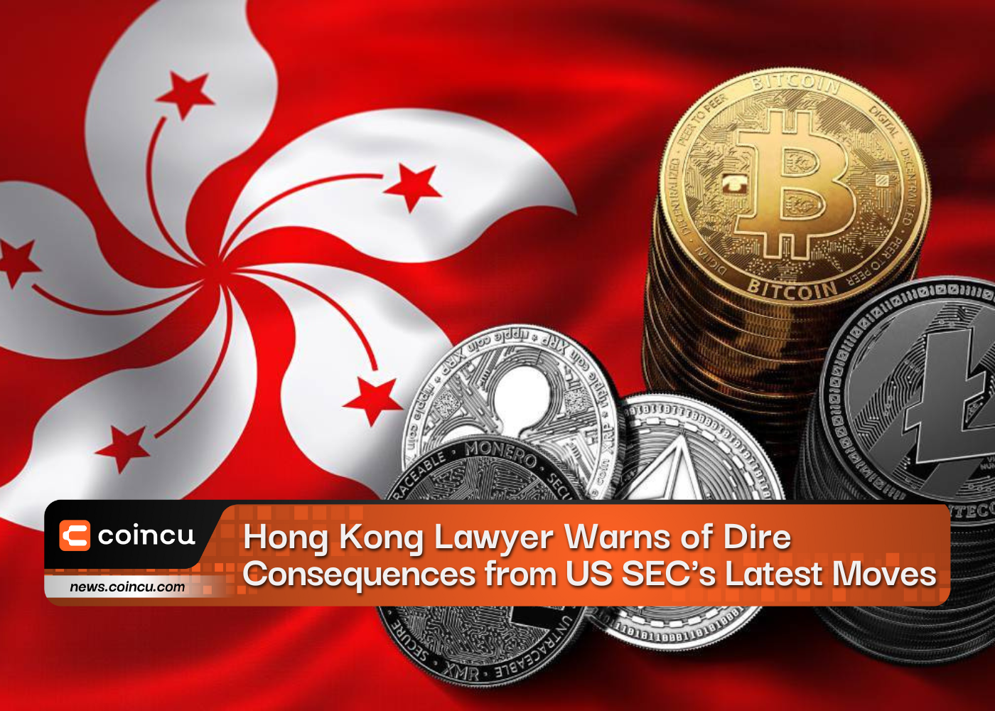 Hong Kong Lawyer Warns of Dire