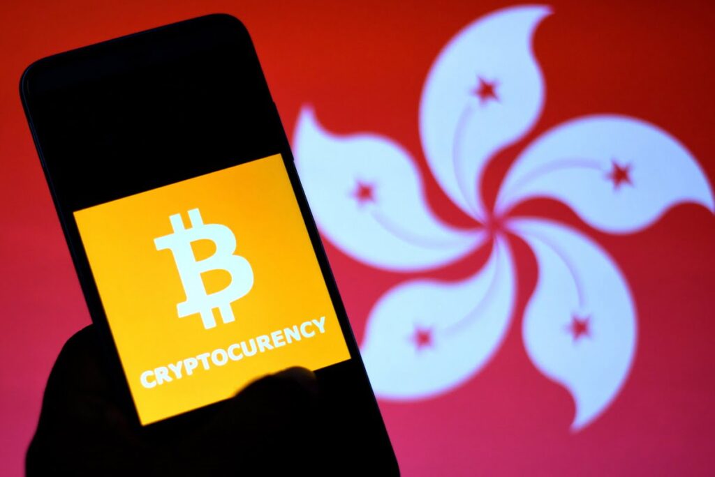 Breaking News: Hong Kong Official Invites Coinbase Despite SEC Investigation, June 11