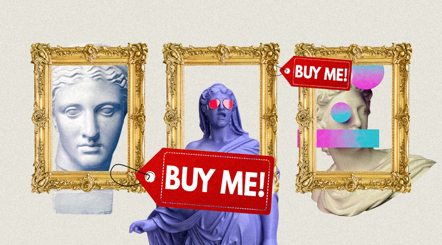 A Game Changer: How to Buy NFTs Without Owning Crypto? 1 A Game Changer: How to Buy NFTs Without Owning Crypto?
