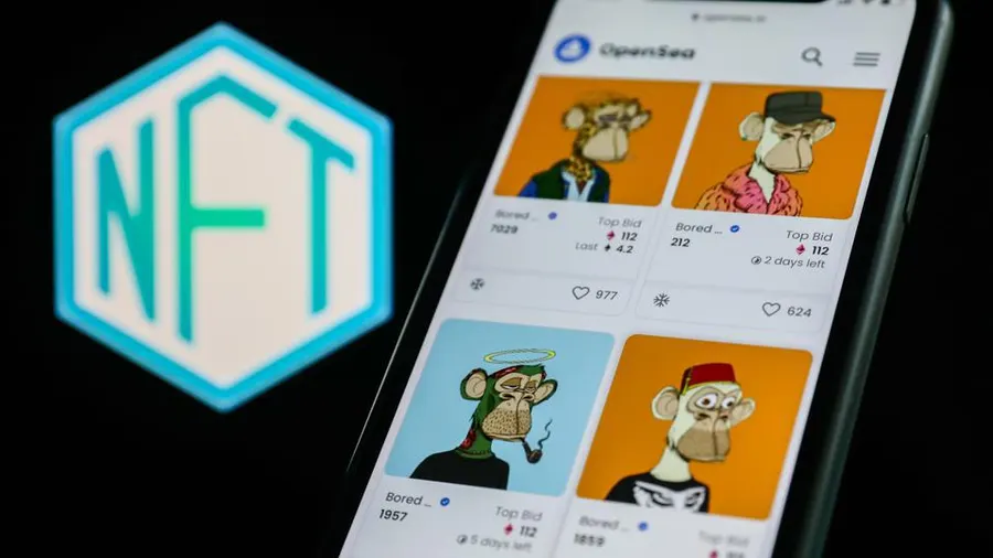A Game Changer: How to Buy NFTs Without Owning Crypto? 2 A Game Changer: How to Buy NFTs Without Owning Crypto?