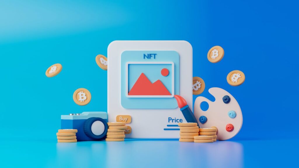 A Game Changer: How to Buy NFTs Without Owning Crypto? 4 A Game Changer: How to Buy NFTs Without Owning Crypto?