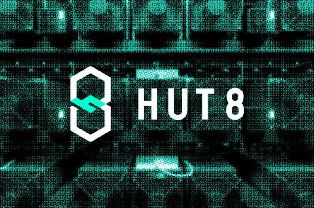 Hut 8's Crypto Mining Woes: Damaged Equipment Slows Production 1 Hut 8's Crypto Mining Woes: Damaged Equipment Slows Production