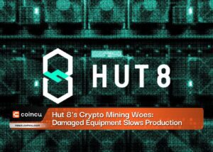 Hut 8s Crypto Mining Woes