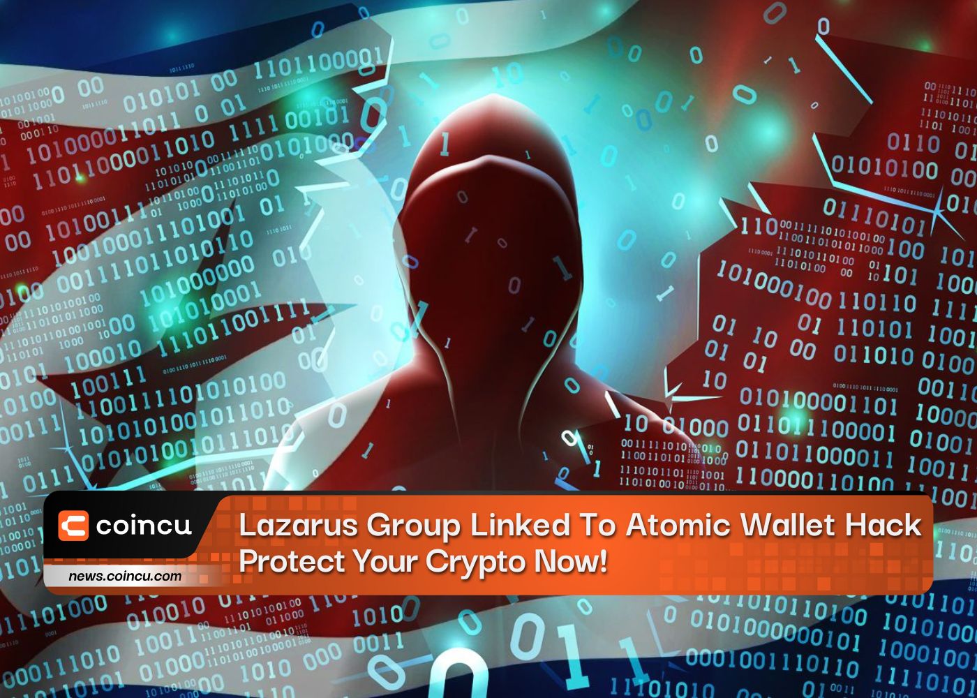 Lazarus Group Linked To Atomic Wallet Hack