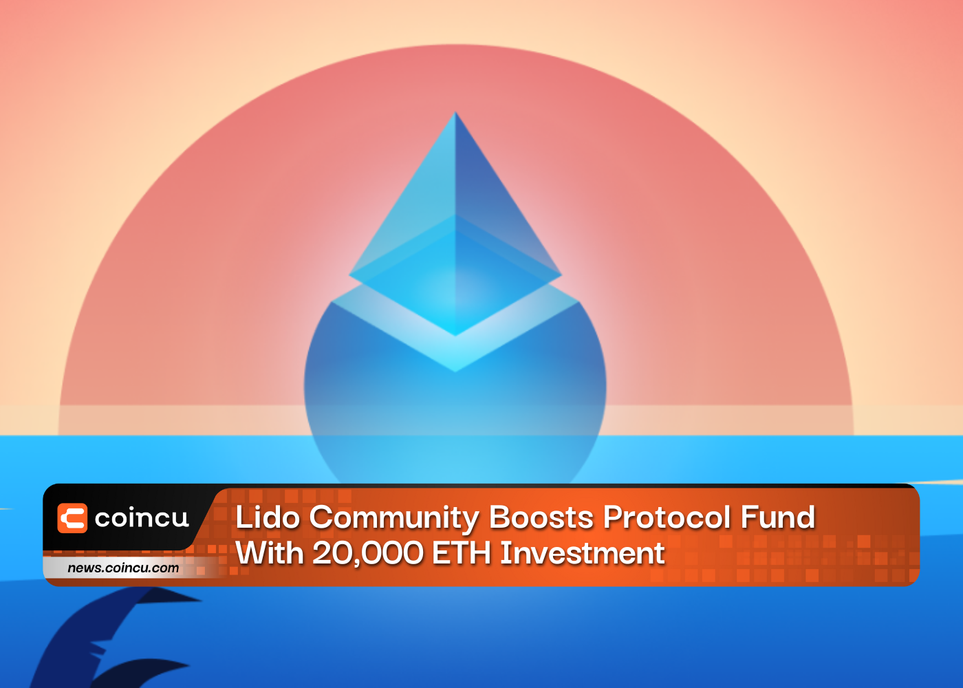 Lido Community Boosts Protocol Fund