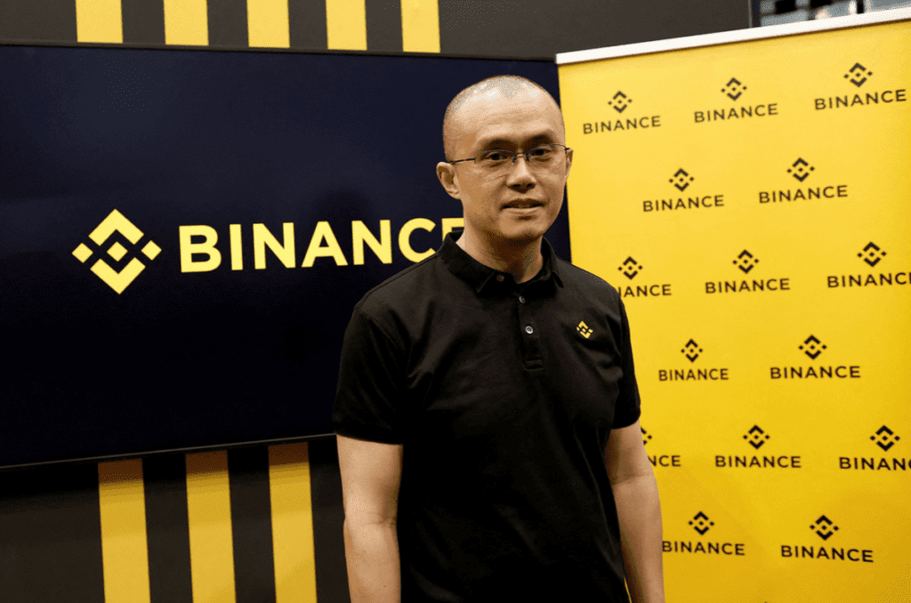 Shocking: Binance.US CEO Resigns Amid SEC Complaint Investigation! 1 Shocking: Binance.US CEO Resigns Amid SEC Complaint Investigation!
