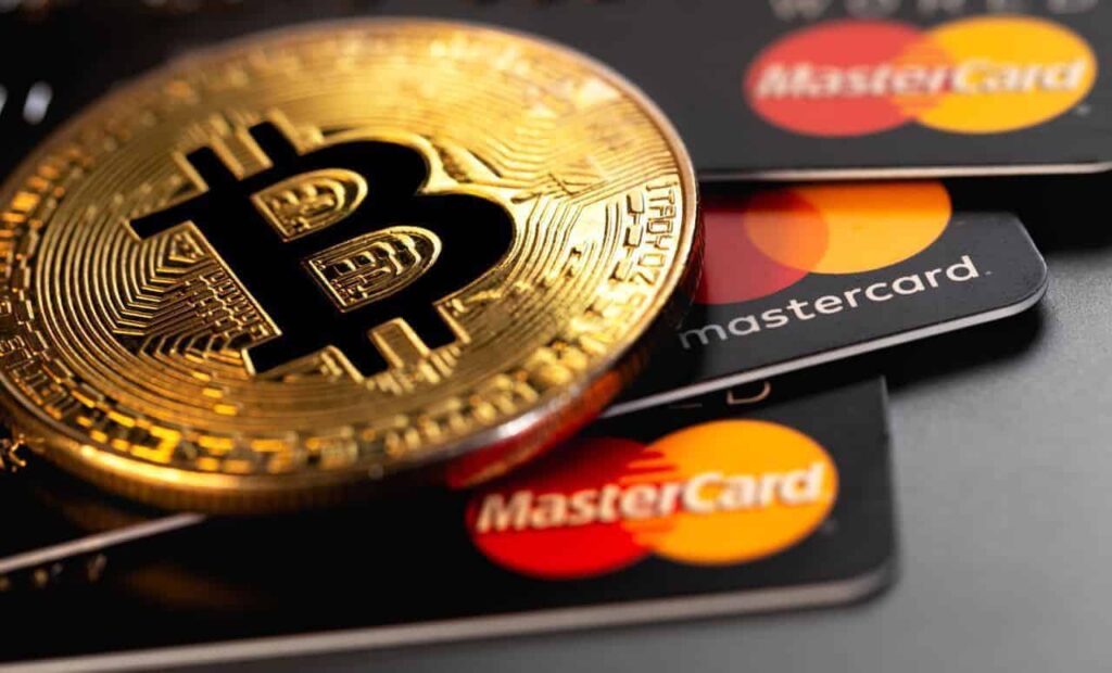 Mastercard Targets Crypto With Major Engage Program Overhaul